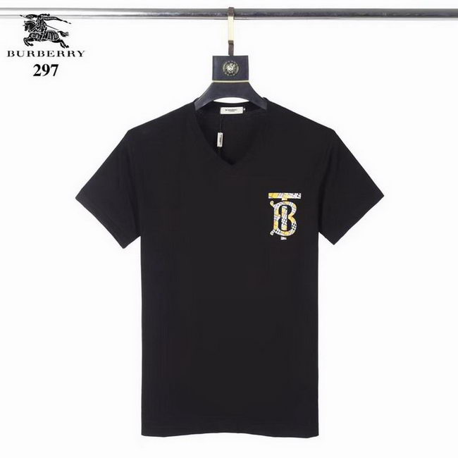 Burberry T-Shirt Mens ID:20220409-72